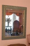 Large Wall Mirror