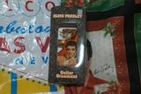 Elvis Guitar Ornament