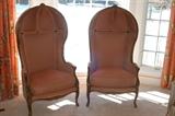 Set of 2 wonderful Cove Chairs