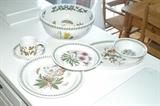 Portmeirion Botanic Garden China Pieces