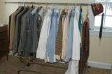 Men's Clothing