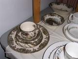 Johnson Bros. Dinnerware