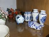 Delft collection