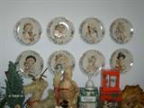 Plate Collection (1 of several)