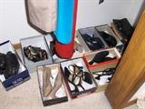 Shoes galore (size 7 narrow)