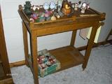 Tea cart