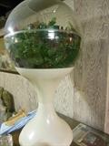 Mid Century Modular By Bernard Industries Terrarium 
