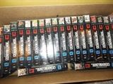 Honeymooners Complete? Vhs Set