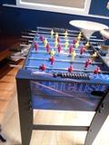 FOOSBALL TABLE