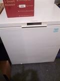 CHEST FREEZER