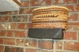 Large Makah basket