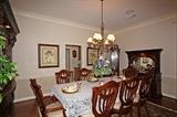 Fairmont Design Cherry Dinning Room Table with 6 Chairs