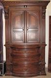 Fairmont Design Cherry Large 2-Door/3-Drawer Armoire