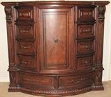 Fairmont Design Cherry Mule (Gentleman's) Chest