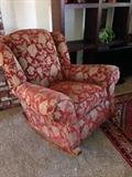 ROCKER CHAIR