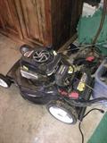 LAWN MOWER EXCELLENT CONDITION