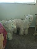 COOL COLLECTIBLE SHEEP