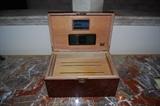 DANIEL MARSHALL HUMIDOR