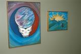 Grateful Dead Paintings