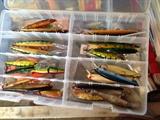 Fishing Lures