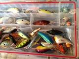 Fishing Lures