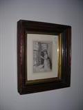 NICE OLD PRINT