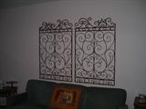 NICE IRON WORK