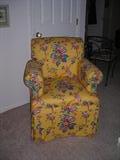 LANE CHAIR