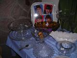 THERE ARE SEVERAL OF THE BEATLES TRAYS IN GOOD CONDITION