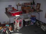 NEW IN THE BOX SHOP VAC AND ROOMBA VAC