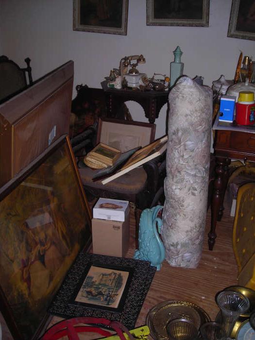 Another Great Estate Sale In North Brunswick By Adam! MEGA ISN'T THE WORD