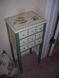 really cute table