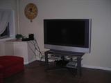 and yet another tv!