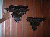 these eagle shelves are great