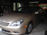 2004 Lexus