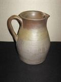 Tennessee Pottery Pitcher
