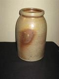 TennesseePottery large Jar in perfect condition.