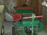 Briggs & Stratton Chipper