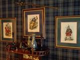 Scottish memorbilia