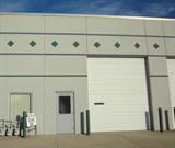 Picture of Outside of Warehouse!