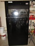 Frididaire refrigerator
