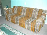 sleeper sofa