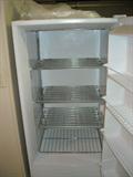 stand up freezer runs very cold