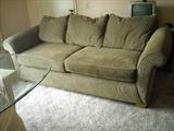 Lazy boy sofa