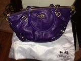 Coach Hand Bag