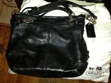 Coach Hand Bag