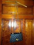 Designer Hand Bag Paradoy Leather