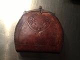 Vintage Leather Bag