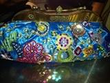 Handmade Custom Handbag