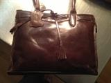 Designer Leather Bag